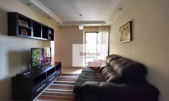 Imagem 3: Apartamento à venda, 67 m² por R$ 490.000,00 - Mooca - São Paulo/SP