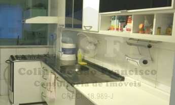 Imagem 6: APARTAMENTO RESIDENCIAL em OSASCO - SP, JARDIM BUSSOCABA