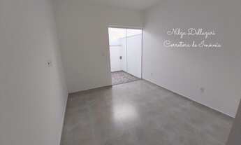 Imagem: Casa para venda com 2 quartos -quintal