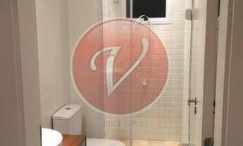 Imagem 5: Apartamento com 2 dormitórios para alugar, 53 m² por R$ 1.490,00/mês - Vila Homero Thon