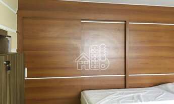 Imagem 4: Sala, 30 m² - venda por R$ 452.000,00 ou aluguel por R$ 1.300,00/mês - Icaraí - Niterói/RJ