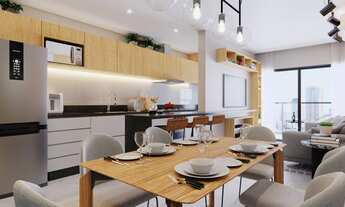 Imagem 5: Apartamento 2 Quartos à Venda no Capão Raso