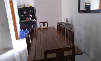 Imagem 5: Casa com 2 quarto(s) no bairro Chacara dos Pinheiros em Cuiabá - MT