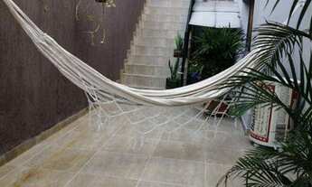 Imagem 5: SOBRADO RESIDENCIAL NO CAMPO BELO COM 210m2