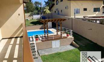 Imagem: VENDA DE LINDA CASA COM PISCINA