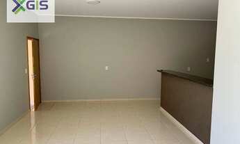 Imagem 5: Casa com 3 dormitórios à venda, 123 m² por R$ 290.000,00 - Jardim do Bosque - Potirendaba