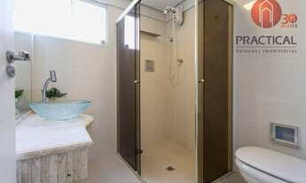 Imagem 7: Apartamento à venda em Perdizes com 96 m², 3 quartos, 2 suítes, 1 vaga