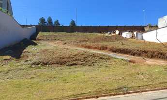 Imagem 2: Lote para venda em Alphaville Lagoa dos Ingleses - Condomínio Inconfidentes Nova lima