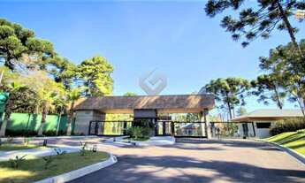 Imagem 5: TERRENO EM CONDOMÍNIO à venda com 2494.92m² por R$ 1.400.000,00 no bairro Campo Comprido