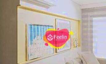 Imagem 4: Apartamento à venda, 70 m² por R$ 463.000,00 - Jardim Atlântico - Florianópolis/SC