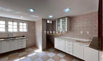 Imagem 7: Casa com 4 quartos, 330 m² - venda por R$ 2.600.000 ou aluguel por R$ 5.000/mês - Panorama