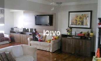 Imagem 4: Cobertura triplex 4 quartos 255 m² úteis R$ 3.000.000 - Vila Mariana - SSP