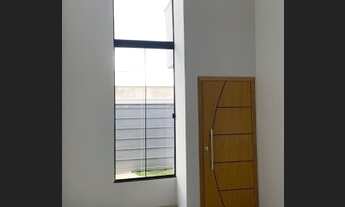 Imagem 3: Casa 3 Quartos - 1 suíte para venda em Aparecida de Goiânia - GO