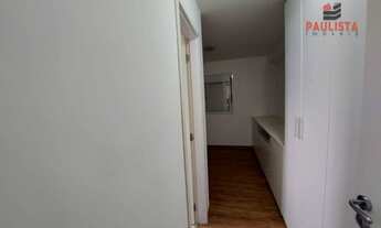 Imagem 6: Apartamento com 2 dormitórios para alugar, 67 m² por R$ 2.650,00/mês - Bosque da Saúde - S