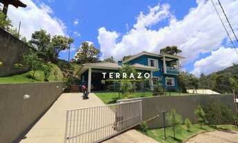 Imagem: Casa com 4 quartos à venda, 165 m² por