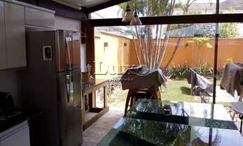 Imagem 4: BARUERI - Casa de Condomínio - morada dos lagos