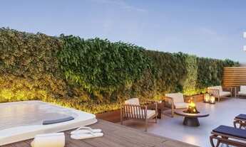 Imagem 3: Apartamento Garden Duplex no Juvevê - ARYA1