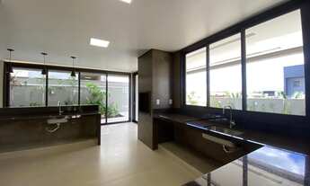 Imagem 7: Casa a venda no Condomínio Alphaville 1