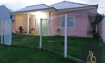 Imagem 2: Casa com 3 dormitórios à venda, 120 m² por R$ 800.000,00 - Haway - Araruama/RJ