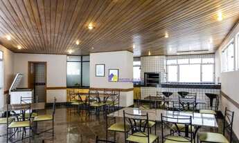 Imagem 5: Apartamento à venda, 277 m² por R$ 1.979.900,00 - Batel - Curitiba/PR