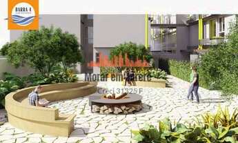 Imagem 7: Apartamento Loft Garden a venda Barra da Lagoa a preço custo