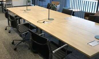 Imagem 5: Apartamento para aluguel e venda possui 52 metros quadrados com 1 quarto