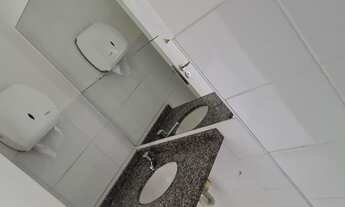 Imagem 7: RENASCENÇA - ALUGO SALA ED GOLDEN TOWER C/ 86m2