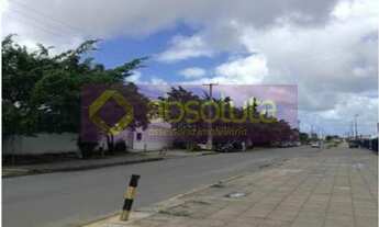 Imagem: Galpão para locação em Prazeres