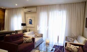 Imagem: Apartamento 3 quartos, 80 m² por R$ 960.000