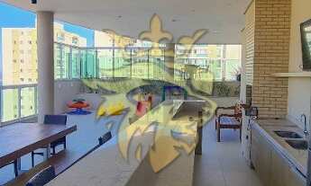 Imagem 6: Eco Itaparica, sol da manhã e lazer de luxo na cobertura!