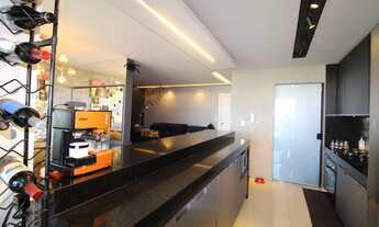 Imagem 7: Apartamento Residencial à venda, Lagoinha, Uberlândia -