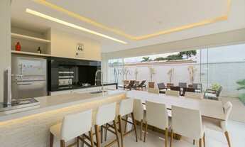 Imagem 6: Casa no Jardim Social - ARYA 1