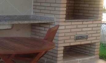 Imagem 4: Apartamento com 3 dormitórios para alugar, 63 m² por R$ 1.800,00/mês - Penha - São Paulo/S