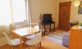 Imagem 2: Apartamento com 2 dormitórios à venda, 55 m² por R$ 384.999,99 - Vila Monumento - São Paul