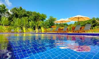 Imagem 5: Chácara Bonfim - Condomínio Fechado na Lagoa do Bonfim, de 1.161 m²