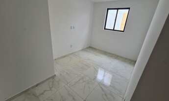 Imagem 7: Apartamento com 66m² 3 quartos em Bancários - João Pessoa - PB