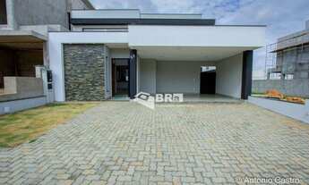 Imagem 2: Casa 3 suítes Condomínio Portinari