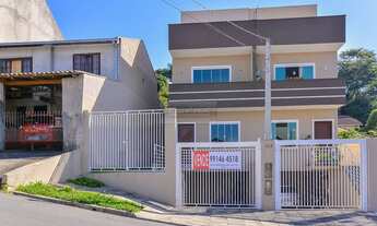 Imagem 3: SOBRADO com 4 dormitórios à venda com 230m² por R$ 699.000,00 no bairro Santa Cândida - CU