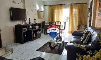 Imagem 2: Casa com 3 quartos à venda, 144 m² por R$ 650.000 - Portuguesa - Rio de Janeiro/RJ