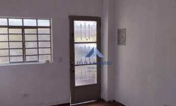 Imagem 6: Casa com 1 dormitório para alugar, 40 m² por R$ 850,00/mês - Vila Continental - São Paulo