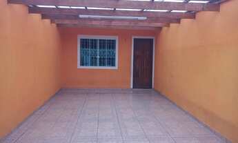 Imagem 2: SOBRADO com 2 dormitórios à venda com 90m² por R$ 190.000,00 no bairro Cidade Industrial