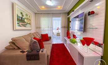 Imagem 4: Apartamento para venda com 3 quartos em Praia do Morro - Guarapari - ES