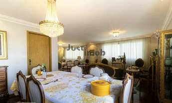 Imagem 3: Apartamento à venda no bairro Jardim Paulista - São Paulo/SP