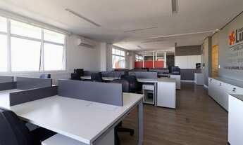 Imagem 6: CONJUNTO/COMERCIAL para alugar com 271.61m² por R$ 6.000,00 no bairro Centro - CURITIBA