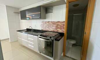 Imagem 3: Alugo Easy Residence, 3 quartos, Nossa Sra. das Graças, 94m2