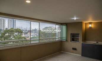 Imagem 3: 3 suítes, 5 banheiros e 3 vagas de garagem 182m²