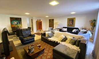 Imagem 5: LOpes Enjoy Vende Cobertura com 4 quartos, 203 m² por R$ 1.400.000 - Recreio dos Bandeiran