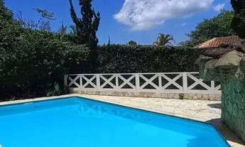 Imagem 2: Casa com 5 dormitórios à venda, 350 m² por R$ 1.590.000,00 - Serra da Cantareira - Mairipo