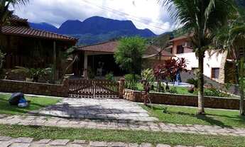 Imagem 3: Casa Linear, com 4 suítes, em Condomínio no Limoeiro