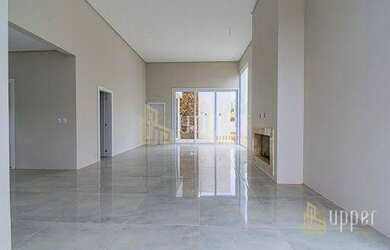 Imagem 4: Casa com 3 dormitórios à venda, 180 m² por R$ 1.390.000,00 - Alphaville - Gravataí/RS